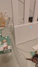 中兴（ZTE）巡天BE3600Pro青云版 2.5G网口千兆无线家用路由器 双频聚合WiFi7 智能游戏加速上网管理  实拍图
