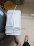 美的（Midea）除湿机变频除湿净化空气一体机30升/天70㎡家用抽湿机轻音卧室内防潮回南天吸湿器CF30BD/BP3N7-DI 实拍图