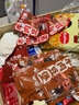 王小卤休闲解馋肉类小零食聚会出游小吃开袋即食牛肉豆堡卤香味120g*5袋 实拍图