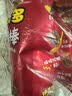 乐事（Lay's）经典/大波浪/奇多系薯片 玉米棒40g/50g 单袋装办公室休闲零食 岩烧海苔味40g 实拍图
