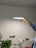 惠普精工led卧室吸顶灯三防灯超薄简约儿童书房餐厅阳台过道灯具47CM三色 实拍图