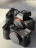 索尼（SONY）A7M5单机身+2470GM2 G大师镜头套装 实拍图