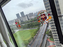 欧妮姿乔迁窗花乔迁之喜搬家入宅仪式布置乔迁新居必备入宅全套装饰10张 实拍图