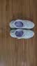 Skechers斯凯奇猎豹跑鞋2.0女童运动鞋轻便减震儿童鞋学生跑步鞋319095L 实拍图