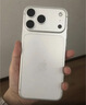 Apple/苹果【点击“立即领取”享补贴】iPhone 17 Pro Max 256GB 深蓝色 移动联通电信5G 双卡双待手机 实拍图