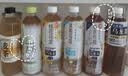 三得利 茉莉花茶微甜乌龙茶饮料 500ml*15瓶 整箱装 0能量0脂 实拍图
