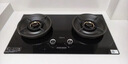 美的（Midea）【蒸汽洗AK7PRO】抽吸排油烟机顶侧一体28风量搭Q529L-M高热效天然气灶具套装 实拍图