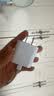 Apple/苹果 20W type-c充电器 苹果usb-c充电器原装手机快充头 旗舰店苹果iPhone 17 Pro Max充电器 实拍图