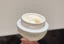 润百颜华熙生物INFIHA屏障修护轻盈面霜50g护肤品白纱布ECM教师节礼物 实拍图