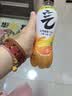 元气森林0糖0脂0卡 维C橙味气泡水 480mL*15瓶 碳酸整箱 实拍图