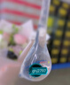 烤乐仕PVDC保鲜膜50米食品级家用厨房冰箱微波炉加热免手撕耐高温专用 实拍图