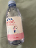 依云（evian）矿泉水 330ml*24瓶 饮用水 高端矿泉水 法国进口 会议商务用水 实拍图