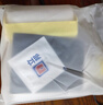 立邦墙面修复补墙膏补墙漆防水滚筒去污神器翻新荷净乳胶漆白色500g 实拍图
