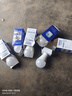 欧普照明（OPPLE） led灯泡节能照明灯二级能效15瓦E27螺口高亮光源【RG 0级无蓝光】 实拍图