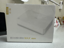中兴（ZTE）星云MAX全2.5G主路由 有线无线 全屋无死角 AC+AP穿墙王 监控网络分流器交换机 网线分线器 实拍图