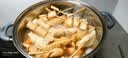 潮夫道牛肉丸1斤+牛筋丸1斤共4袋潮汕手打牛肉丸火锅食材麻辣烫关东煮 实拍图