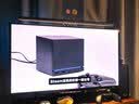泰坦军团 26.5英寸 QD-OLED镜面屏 五层串联技术 4K 165Hz 10bit DeltaE<1硬件低蓝光 AI电竞显示器 G2785V 实拍图