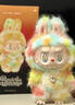 POP MART 泡泡玛特 THE MONSTERS前方高能系列搪胶毛绒公仔礼物 ROCK THE UNIVERSE 搪胶毛绒公仔 实拍图