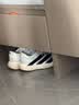 阿迪达斯（adidas）男子 跑步系列 adizero Evo SL M 跑步鞋 JH6206 44码/UK9.5 实拍图