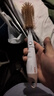 十月结晶婴儿慕斯果蔬清洗剂300ml*2瓶+硅胶奶瓶刷玛格粉 实拍图