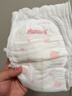 好奇（Huggies）铂金装小桃裤成长裤L120片(9-14kg)尿不湿拉拉裤【夏季散热王】 实拍图