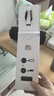 JBL FLIP7 音乐万花筒七代 蓝牙音箱 户外音响 AI音效增强 赛道扬声器 大学生毕业礼物 黑拼橙 实拍图