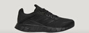 adidas DURAMO SL超轻稳定透湿排汗缓震回弹体测跑鞋男女阿迪达斯   黑色   41 实拍图