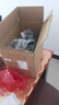 美的（Midea）新款有钛0涂层破壁机全自动免煮1.75L家用自清洗多功能豆浆机3-4人辅食料理榨汁机五谷杂粮075A 实拍图