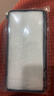 艾德加【AG磨砂】适用华为mate60pro手机壳 mate60pro保护套Magsafe磁吸无线充电全包防摔超薄亲肤石墨黑 实拍图