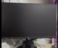 SANC盛色24.5英寸260Hz硬件低蓝光 Fast IPS 电竞显示器 耳机挂架小夜灯 HDR400认证电脑屏幕N50Pro6 实拍图
