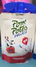 法优乐（POM'POTES）法国原装进口儿童酸奶 草莓味85g*10袋 常温宝宝酸奶零食辅食 实拍图