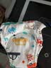 贝瑞加（Babyprints）【不含甲酰胺】训练裤男女宝宝尿布婴儿裤纯棉防水可洗戒尿不湿 实拍图
