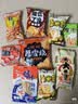 百草味休闲零食大礼包送女友礼物整箱儿童生日零食130包2100g 实拍图