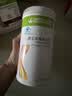 康宝莱（HERBALIFE）营养蛋白粉增强免疫力动植物双蛋白代餐适合成人专用补充蛋白质 动植物双蛋白 400g*1桶 原膜原码 正品保障 实拍图