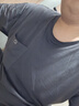 蕉内棉棉506S莫代尔睡衣男士夏冰丝凉感透气家居服套装七夕礼物送男友 实拍图