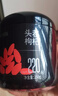 杞里香红枸杞子头茬特级枸杞500g新货宁夏中宁免洗枸杞茶构苟杞茶滋补品 实拍图