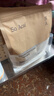 SO ACAI麦片老式纯澳洲钢切燕麦片1000g早餐非即食冲饮营养粗粮 实拍图