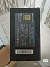 航嘉（Huntkey）WD650K全模组 金牌650W电脑电源（80PLUS金牌/单路50A/全电压/LLC+SR+DC-DC/智能温控） 实拍图