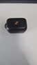 森海塞尔（Sennheiser）MOMENTUM 4真无线四代蓝牙耳机 节日礼物 自适应动态主动降噪豆SPORT运动无线入耳式音乐耳机 CX SPORT【运动款】 实拍图