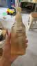 MUJI米糠发酵强韧丰盈洗发水 白檀香味 400ml 实拍图