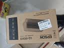 爱普生（EPSON）LQ-610KII 针式打印机 LQ-610K升级版 针式打印机（82列） 实拍图