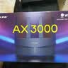 普联（TP-LINK） AX3000满血WiFi6千兆无线路由器 5G双频 Mesh 3000M无线速率 支持双宽带接入 XDR3030易展版 实拍图