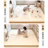 丸丫ixpe爬爬垫婴儿爬行垫加厚家用宝宝整体垫1.8*2.0米*2.5CM-派对 实拍图