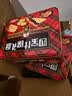 妈阁饼家四宝什锦礼盒448g铁罐装饼干糕点购送休闲零食 实拍图