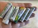 松下（Panasonic）7号七号充电电池4节三洋爱乐普技术适用于话筒相机玩具无充电器HHR-4MRC/4B 实拍图