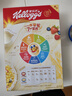 家乐氏（Kellogg）进口谷维滋175g儿童营养麦片即食谷物脆学生早餐代餐磨牙零食 实拍图
