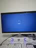 华硕VG27AQL5A-W 27英寸显示器2K 180Hz显示器210Hz FastIPS FreeSync 0.3ms响应HDR400 实拍图