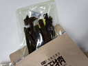 科尔沁超干风干牛肉干 孜然味300g净含量袋装 休闲零食肉干肉脯内蒙特产 实拍图