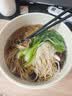 美的（Midea）电煮锅 小电锅 电蒸锅 宿舍小锅多功能锅辅食锅 1.6L学生寝室一体泡面小火锅电煮锅XZE2017 配蒸笼 实拍图