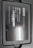 京东京造 3系列 128GB SATA3.0接口 SSD固态硬盘 台式机笔记本电脑装机升级扩容 实拍图
